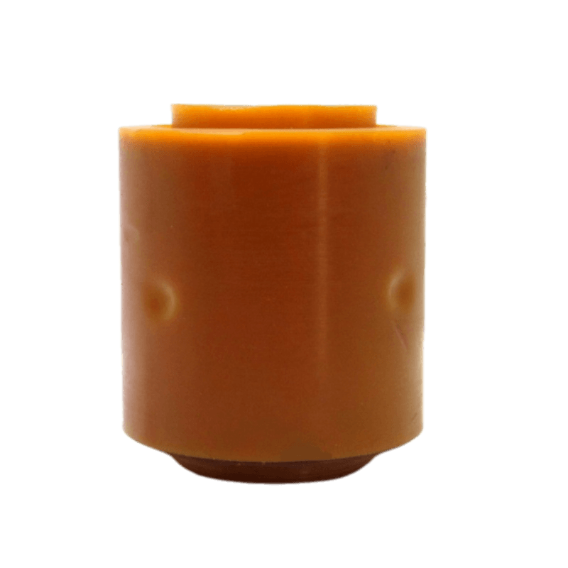 Polyurethane bushing rear gearbox front BMW E31 1989-1999