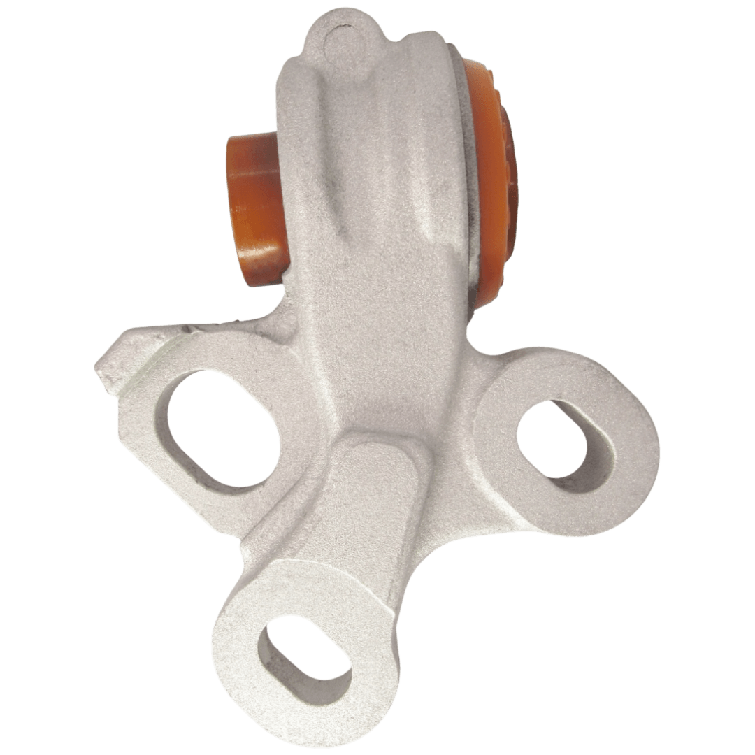 Polyurethane bushing front lower arm rear Honda Legend 1997-2004 IN BRACKET left