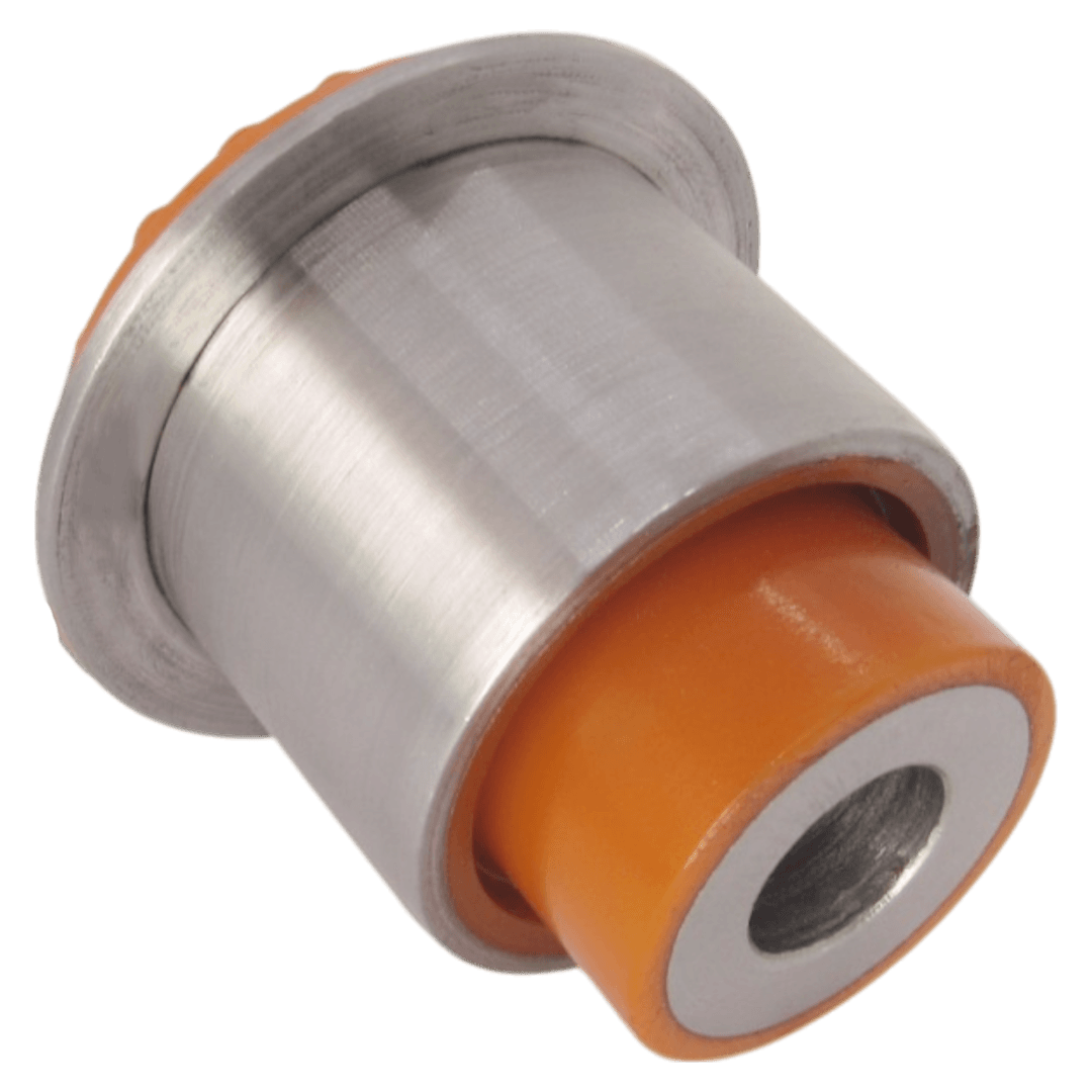 Polyurethane bushing front lower arm rear Honda Legend 1997-2004 wholesale from PolyPro