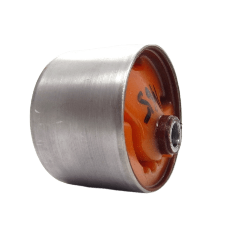 Polyurethane engine mount right Mitsubishi Galant Е30 1987-1993 REPLACEABLE BUSHING