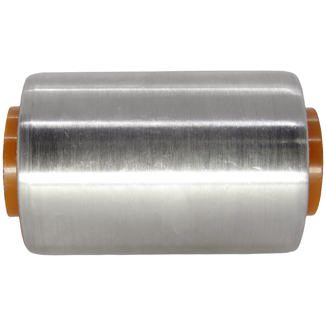 Polyurethane rear bushing of the front spring, in an earring Nissan Cabstar 1992-2007