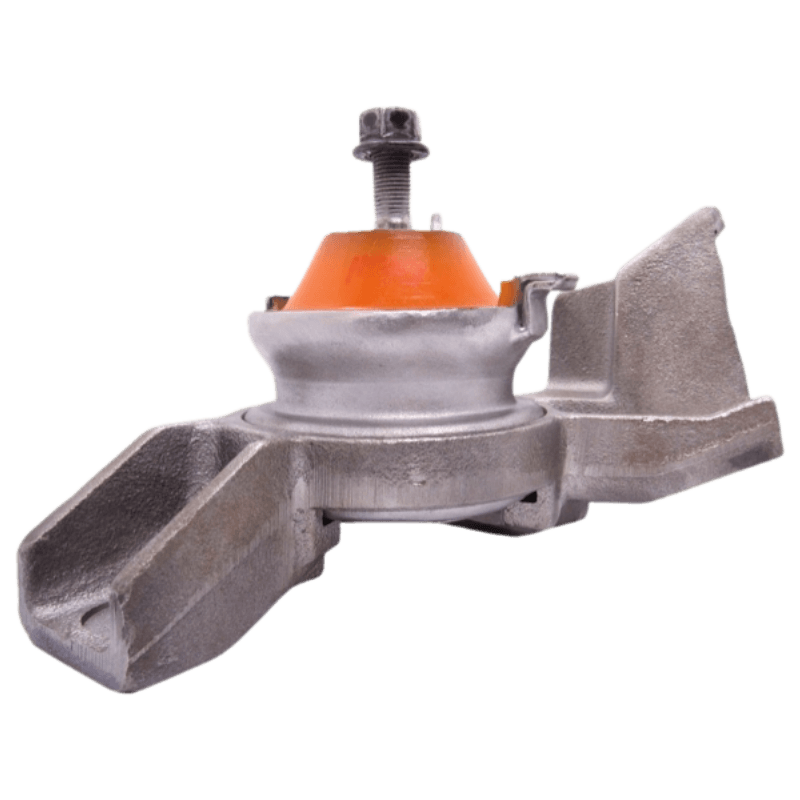 Полиуретановая подушка двигателя правая Hyundai Santa Fe 2001-2006 2.0L РЕКОНСТРУКЦИЯ ВАШЕЙ