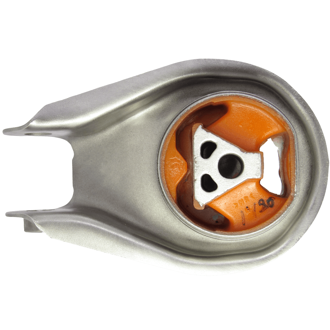 Polyurethane engine mount rear Volvo V50 2004-2012 2.0 RECONSTRUCTION OF YOUR