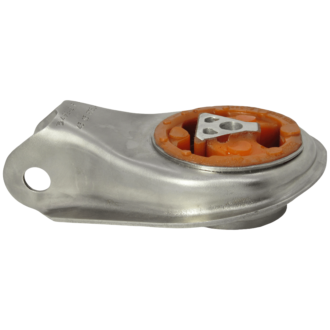 Polyurethane engine mount rear Volvo V50 2004-2012 2.0 RECONSTRUCTION OF YOUR