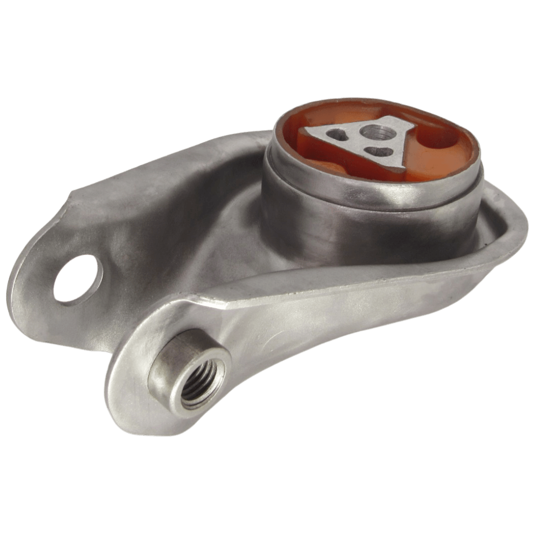 Polyurethane engine mount left Volvo S40 II 2004-2012