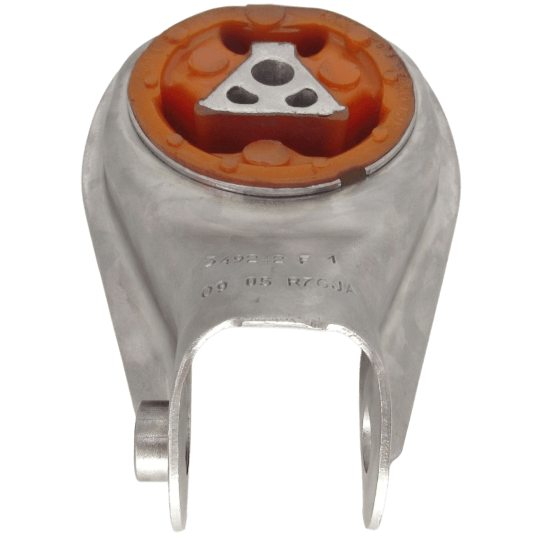 Polyurethane engine mount left Volvo S40 II 2004-2012