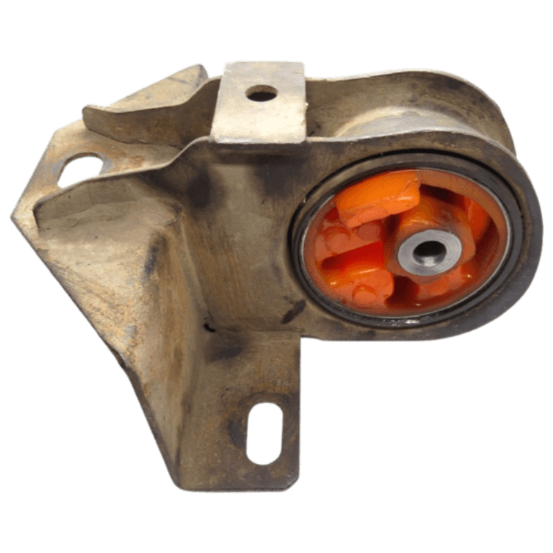 Поліуретанова подушка двигуна передня Dodge Caravan 1995-2000 2,4L оптом від PolyPro