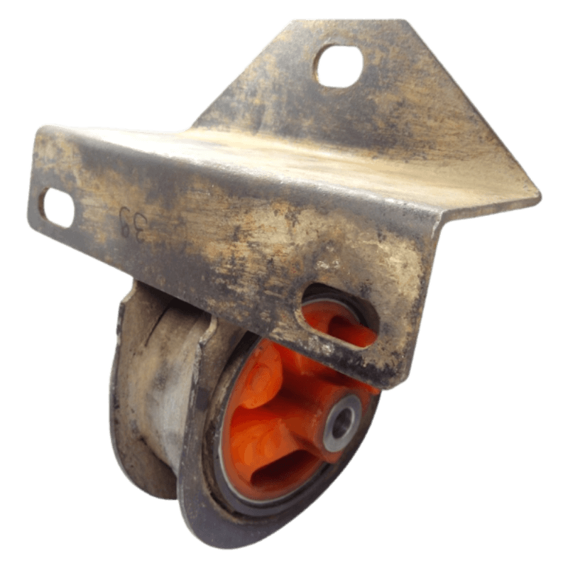 Polyurethane engine mount front Dodge Caravan 1995-2000 2,4L