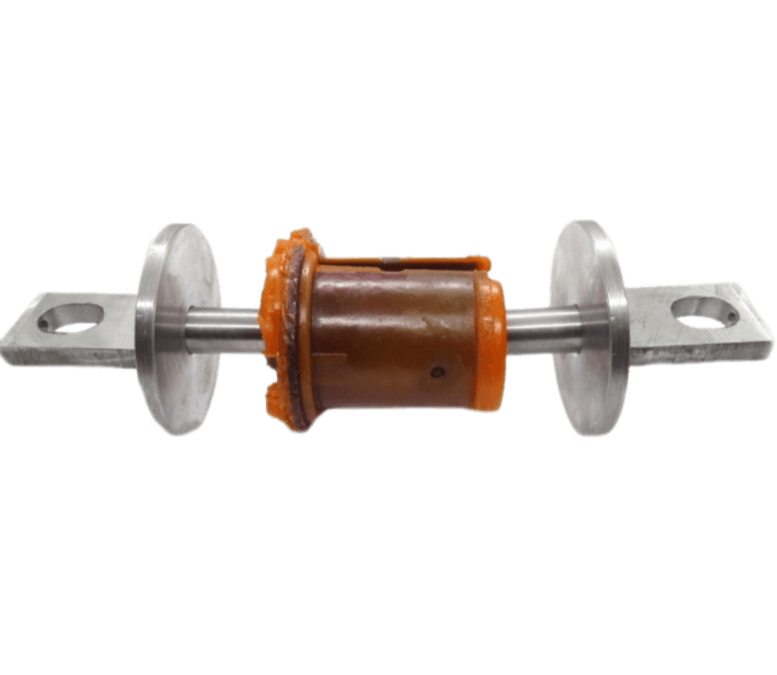 Polyurethane bushing rear trailing arm outer Honda Stream 2000-2006