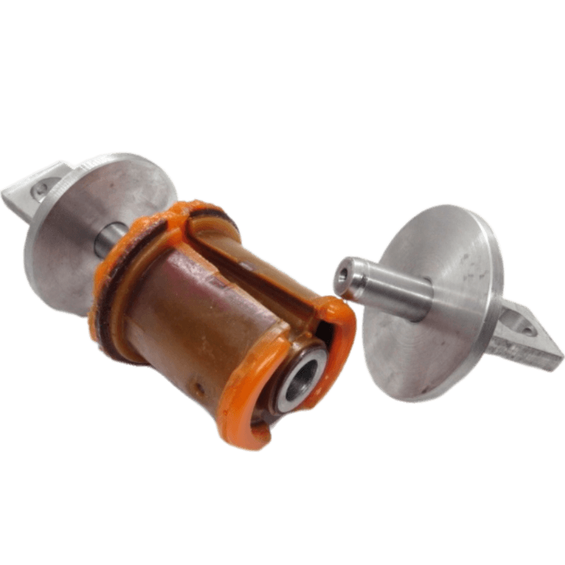 Polyurethane bushing rear trailing arm outer Honda Stream 2000-2006