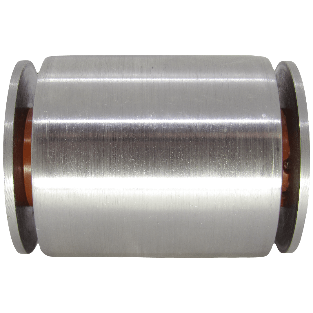 Polyurethane front bushing of the rear spring Fiat Doblo 2010- PP-1701