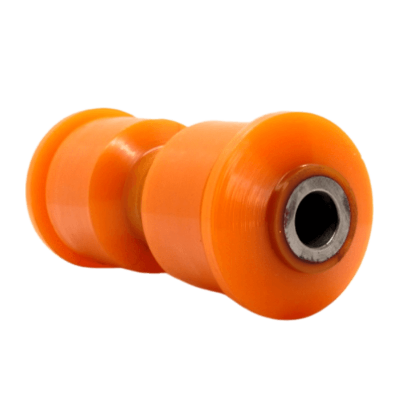 Polyurethane rear upper bushing of an earring of a spring Volkswagen Caddy 2004-2015 wholesale from PolyPro