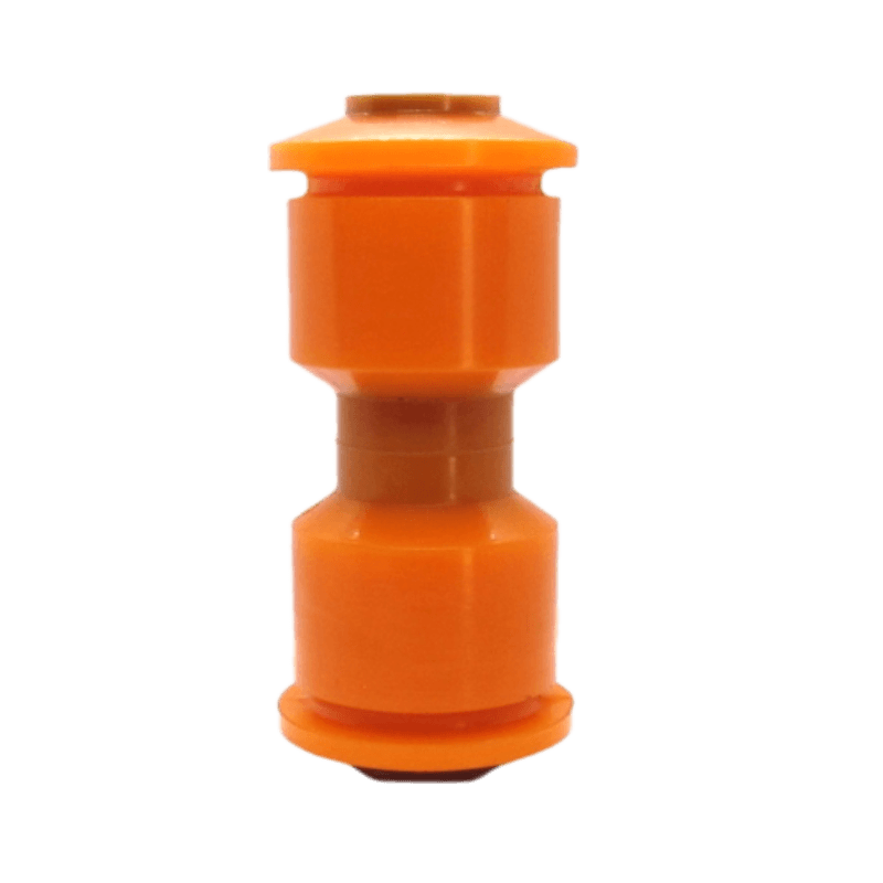 Polyurethane rear upper bushing of an earring of a spring Volkswagen Caddy 2004-2015