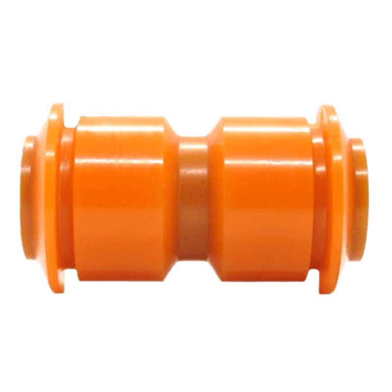 Polyurethane rear bushing of the rear spring Merсedes T1 1977-1995
