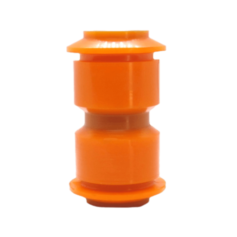 Polyurethane rear bushing of the rear spring Volkswagen Crafter 2006-2016