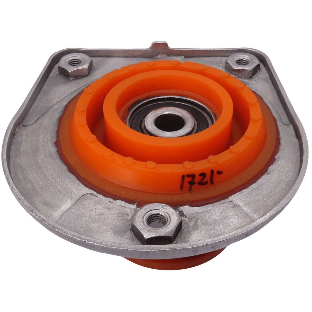 Polyurethane front shock absorber support Fiat Albea 2002-2012 Right