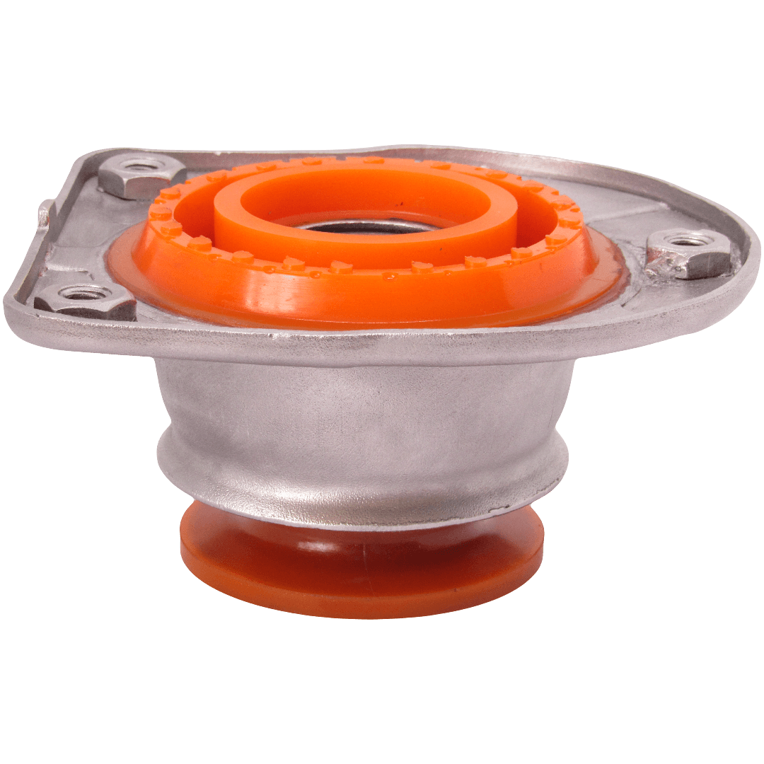 Polyurethane front shock absorber support Fiat Albea 2002-2012 Left