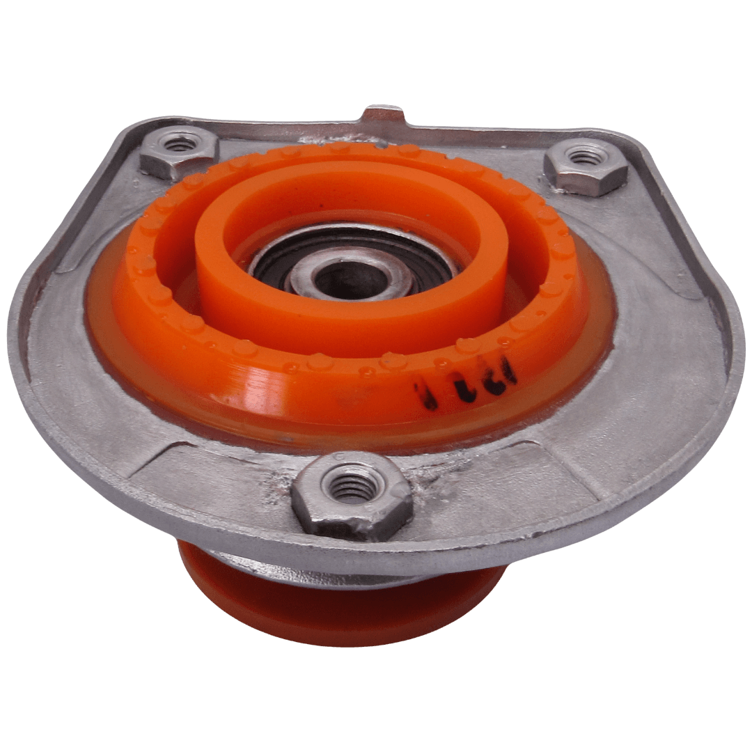 Polyurethane front shock absorber support Fiat Albea 2002-2012 Left RECONSTRUCTION OF YOUR