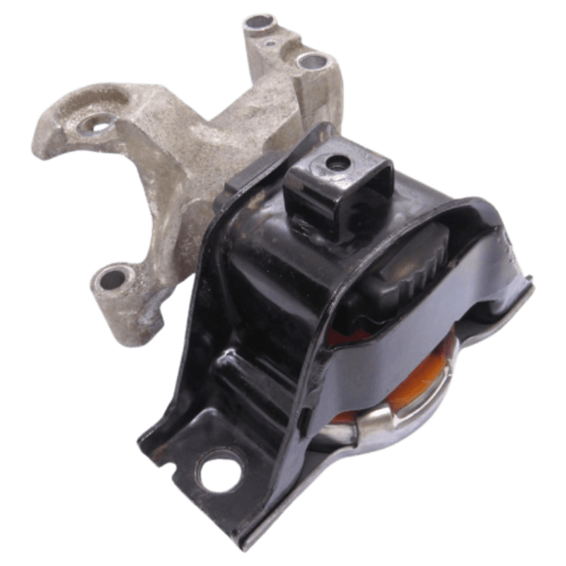 Поліуретанова подушка двигуна передня права Nissan X-Trail Т31 2007-2014 2.0