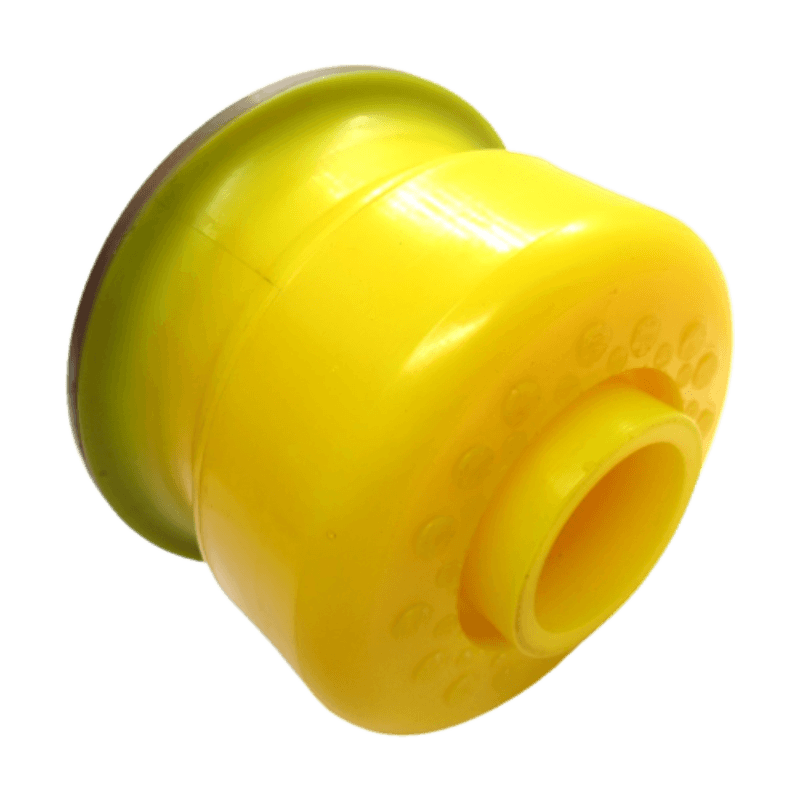 Polyurethane cushion bodywork Lexus Lx 2007- Body mounting 3rd row, upper HARDNESS wholesale from PolyPro