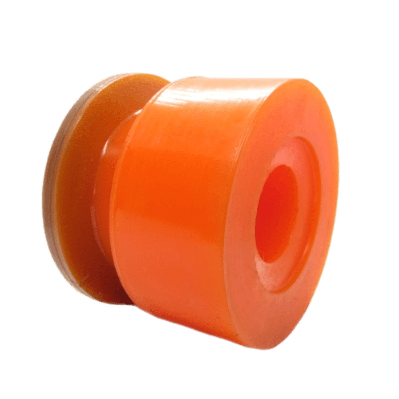 Polyurethane cushion bodywork Lexus Lx 2007- Body mounting 3rd row, lower wholesale from PolyPro