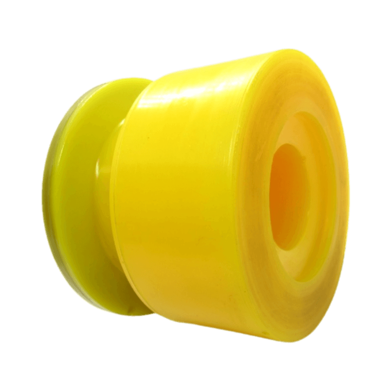 Polyurethane cushion bodywork Lexus Lx 2007- Body mounting 3rd row, lower HARDNESS wholesale from PolyPro
