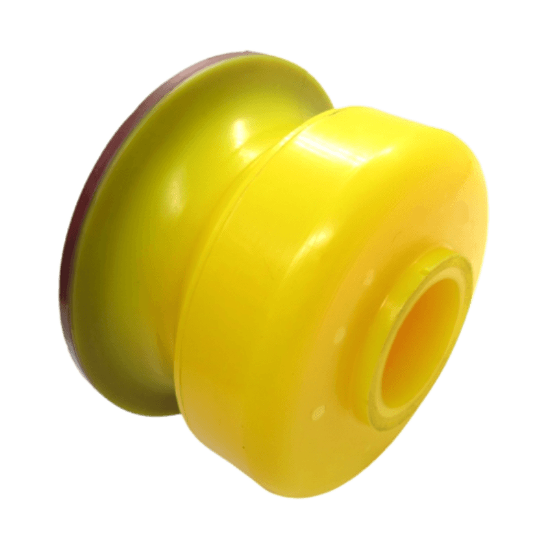 Polyurethane cushion bodywork Lexus Lx 2007- Body mounting 4th row, upper HARDNESS wholesale from PolyPro