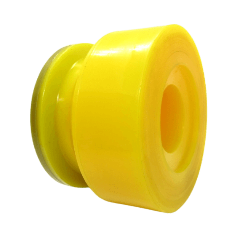 Polyurethane cushion bodywork Lexus Lx 2007- Body mounting 2nd row, lower HARDNESS wholesale from PolyPro