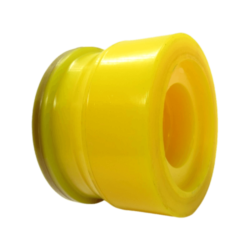 Polyurethane cushion bodywork Lexus Lx 2007- Body mounting 4th row, lower HARDNESS wholesale from PolyPro