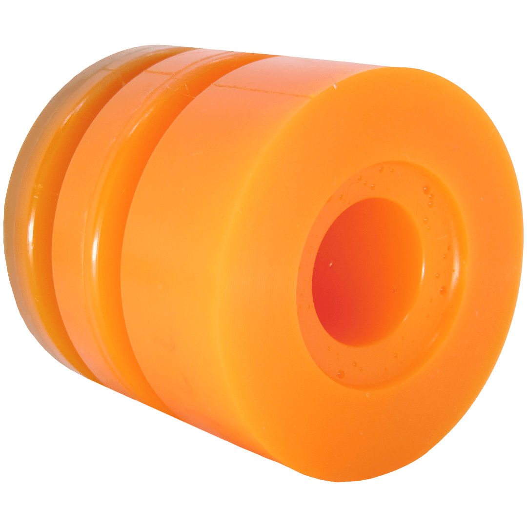 Polyurethane cushion bodywork Lexus Lx 2007- Body mounting 1st row, lower wholesale from PolyPro