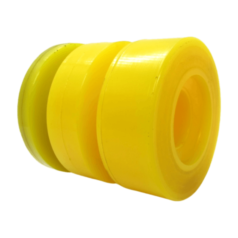 Polyurethane cushion bodywork Lexus Lx 2007- Body mounting 1st row, lower HARDNESS wholesale from PolyPro