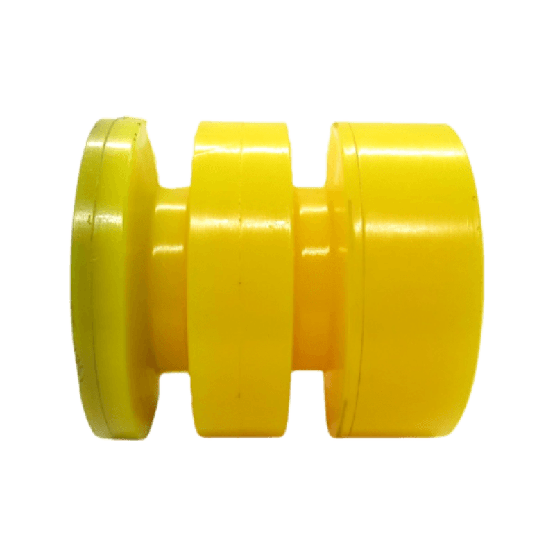 Polyurethane cushion bodywork Lexus Lx 2007- Body mounting 1st row, lower HARDNESS