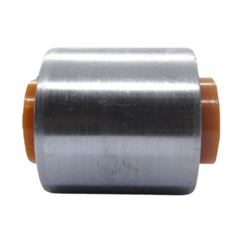 Polyurethane bushing of the front lower arm Kia Retona 1999- front_rear