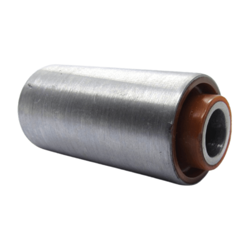 Polyurethane outer bushing of the front lower arm (under the shock absorber) Kia Retona 1999- wholesale from PolyPro