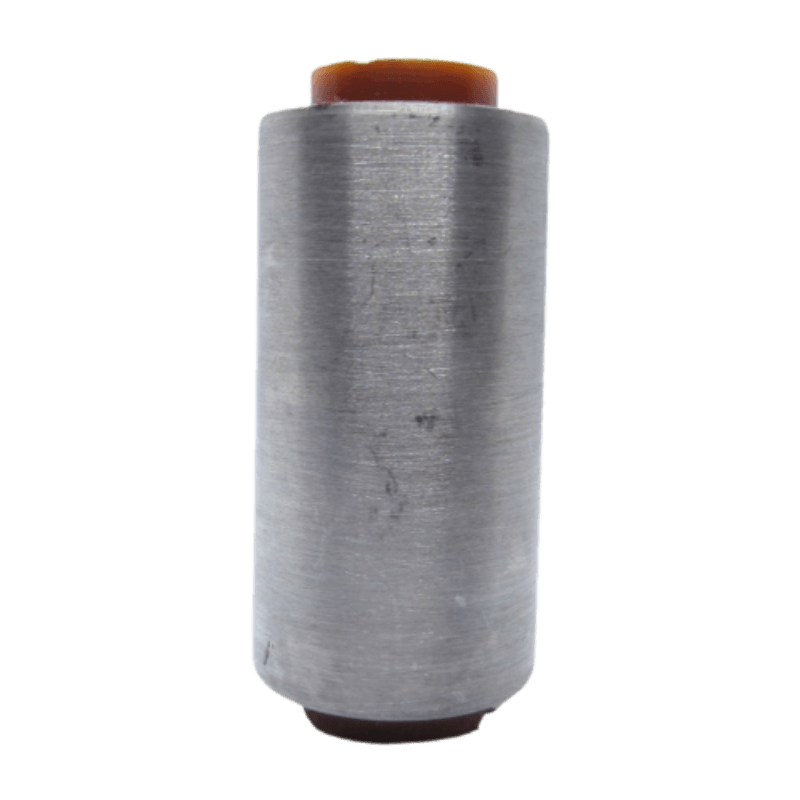 Polyurethane outer bushing of the front lower arm (under the shock absorber) Kia Retona 1999-