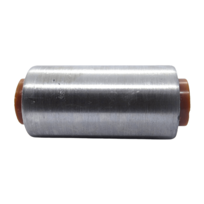 Polyurethane outer bushing of the front lower arm (under the shock absorber) Kia Retona 1999-