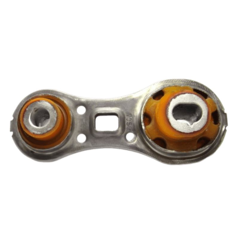 Полиуретановая подушка двигателя правая верхняя Renault Scenic 2003-2009 РЕКОНСТРУКЦИЯ ВАШЕЙ