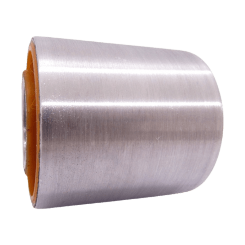 Polyurethane bushing for grain harvester screens Claas ComMandor L-60 D-55 d-25