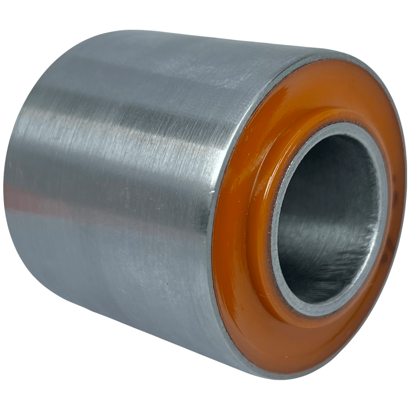 Polyurethane bushing for grain harvester screens Claas Lexion L-50 D-50 d-25