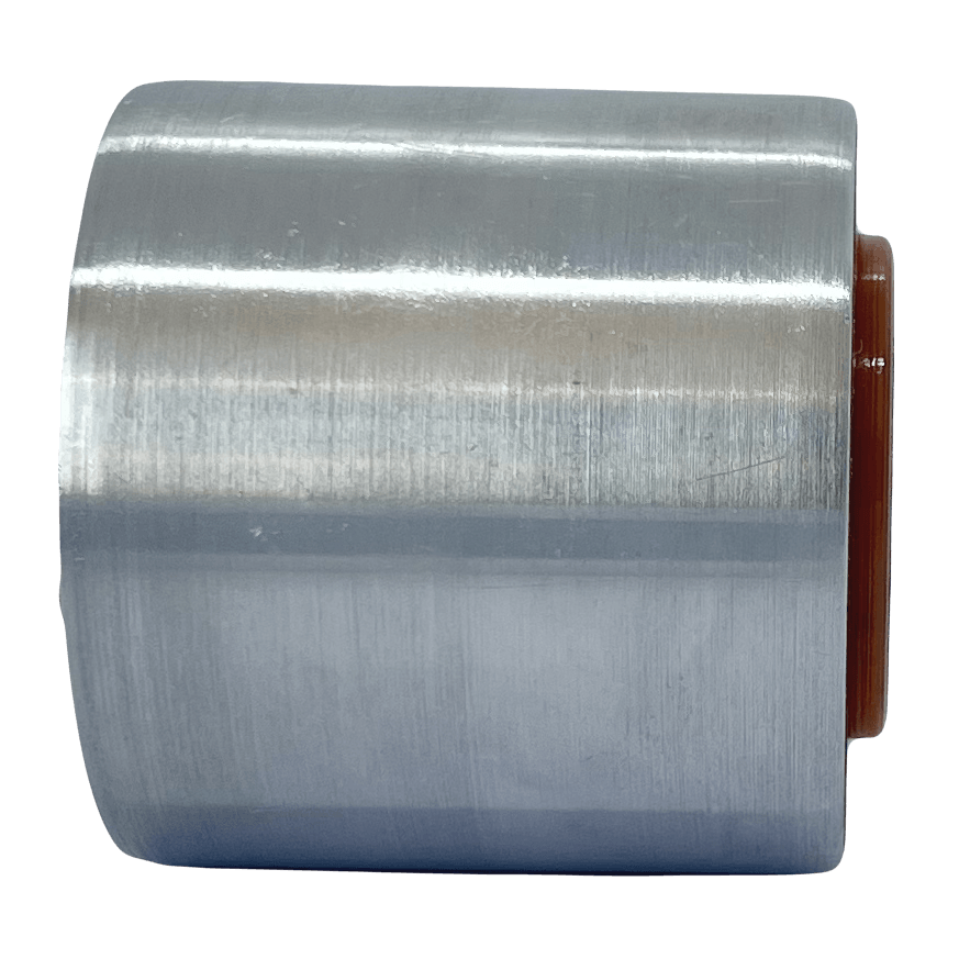 Polyurethane bushing for grain harvester screens Claas Lexion L-50 D-50 d-25