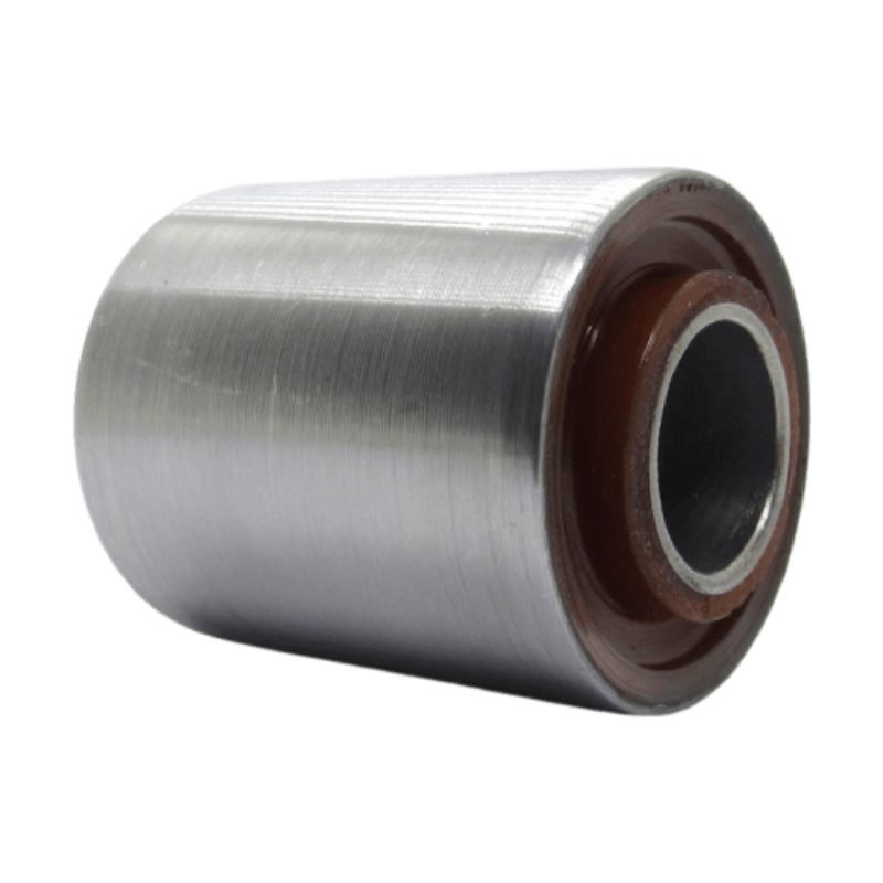 Polyurethane bushing for grain harvester screens Claas Medion L-50 D-40 d-18