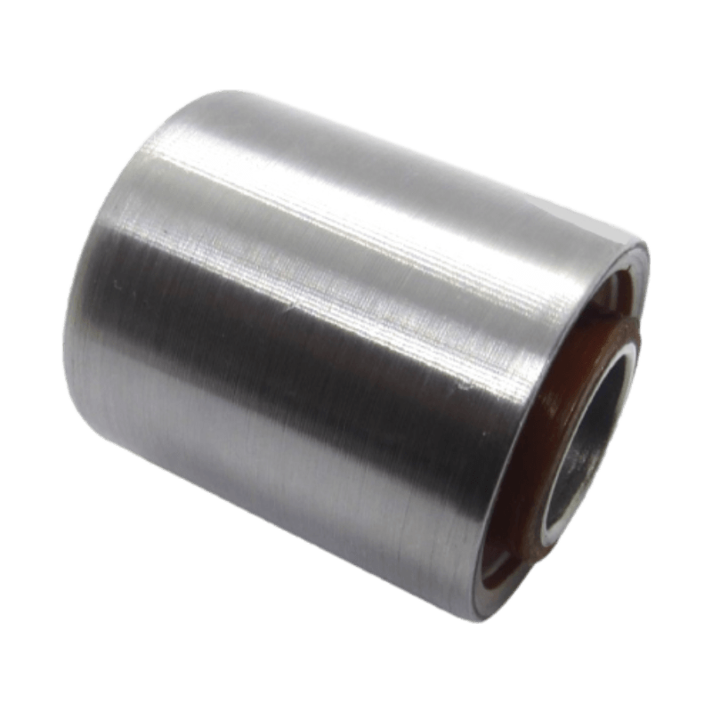 Polyurethane bushing for grain harvester screens Claas Medion L-50 D-40 d-18