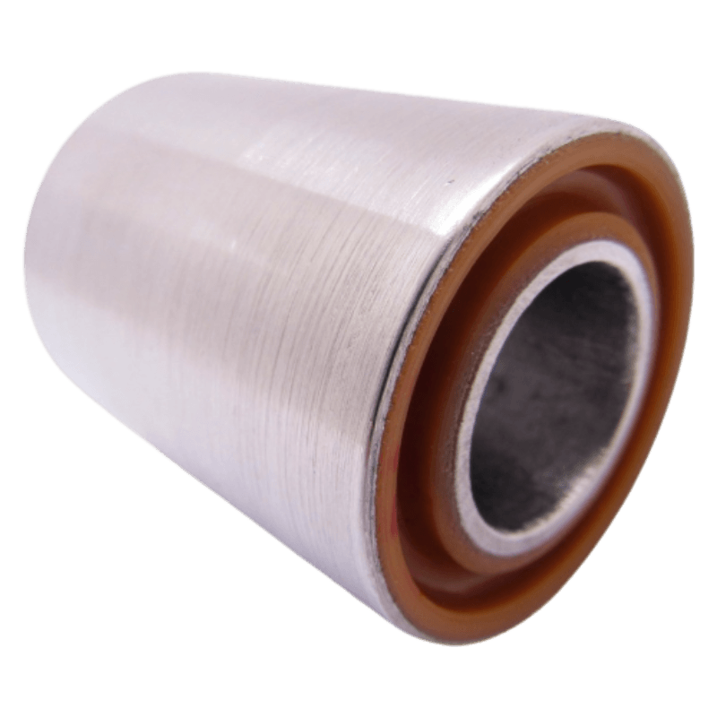 Polyurethane bushing for grain harvester screens Claas Lexion L-50 D-41 d-21 wholesale from PolyPro