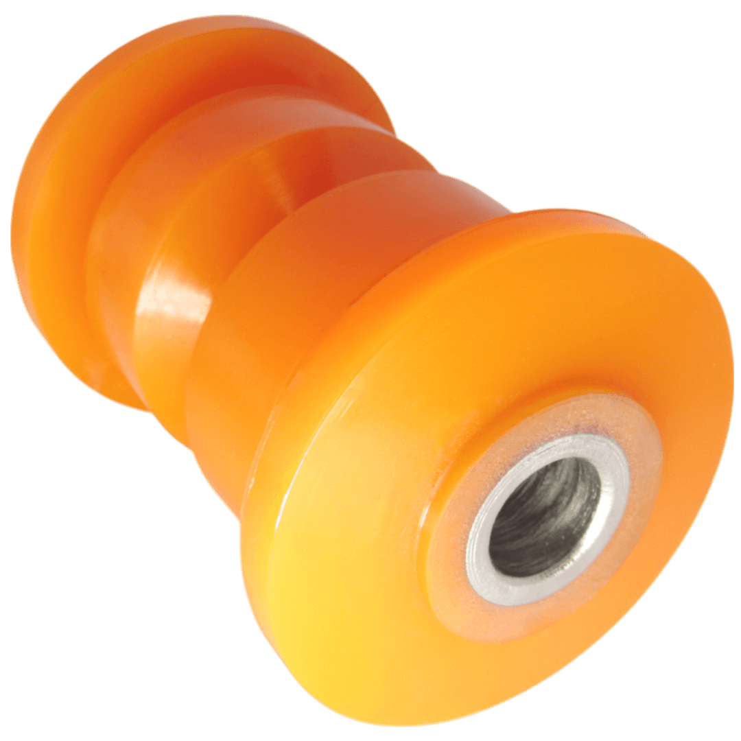 Polyurethane front bushing of the front lower arm Merсedes 163 1997-2005 3,2L wholesale from PolyPro