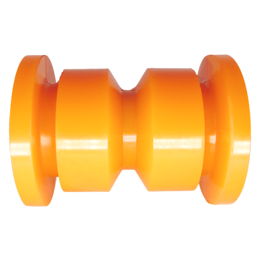 Polyurethane rear lower arm bushing Merсedes 163 1997-2005