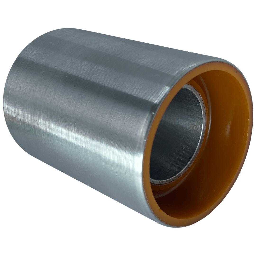 Polyurethane rear bushing of the front lower arm Merсedes 163 1997-2005 wholesale from PolyPro