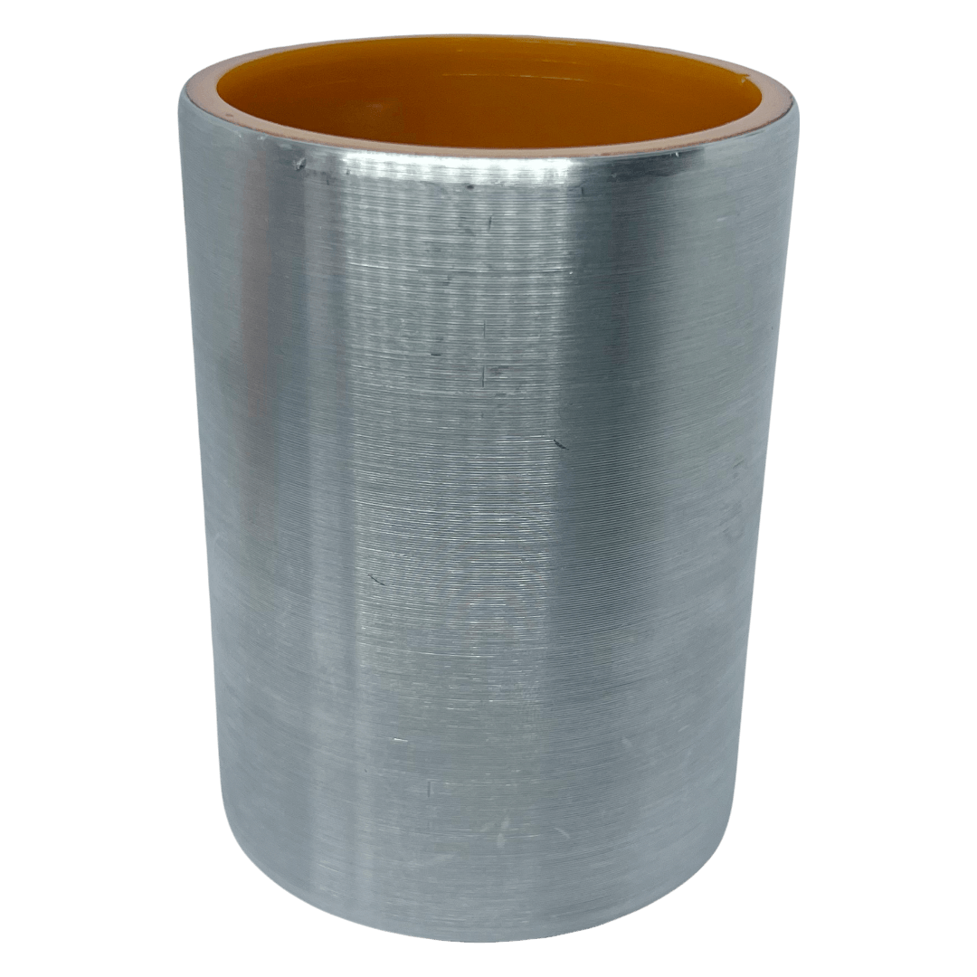 Polyurethane rear bushing of the front lower arm Merсedes 163 1997-2005