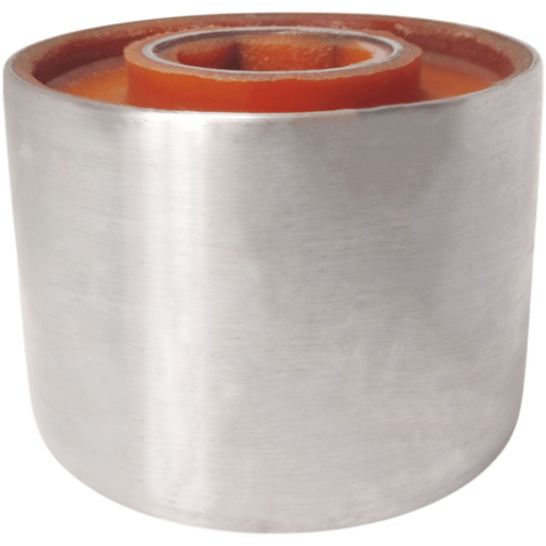 Polyurethane rear bushing of the front lower arm Alfa Romeo Spider 2006-2010