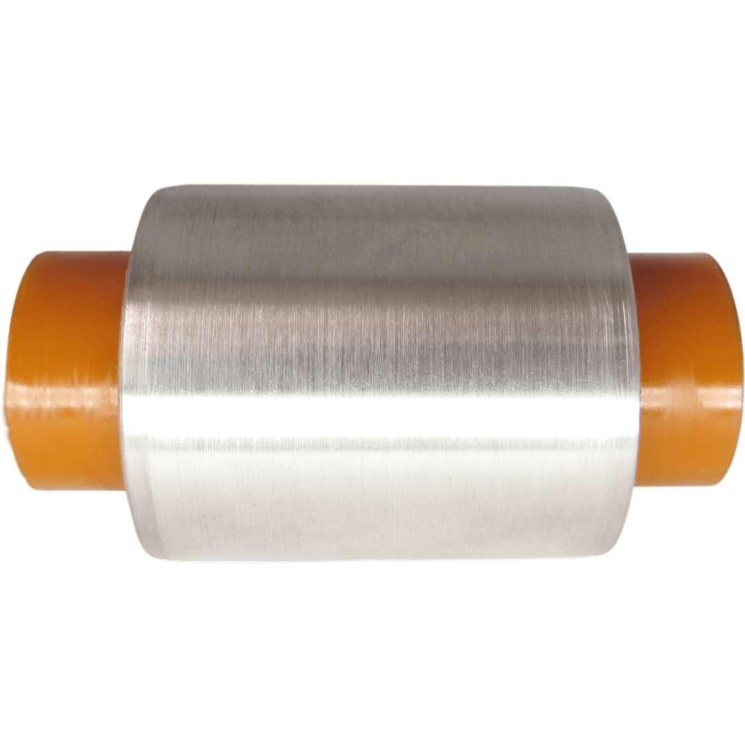 Polyurethane outer bushing of the front lower arm Alfa Romeo Spider 2006-2010