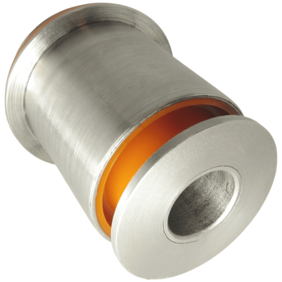 Polyurethane front bushing of the front lower arm Lexus Lx 2007- wholesale from PolyPro